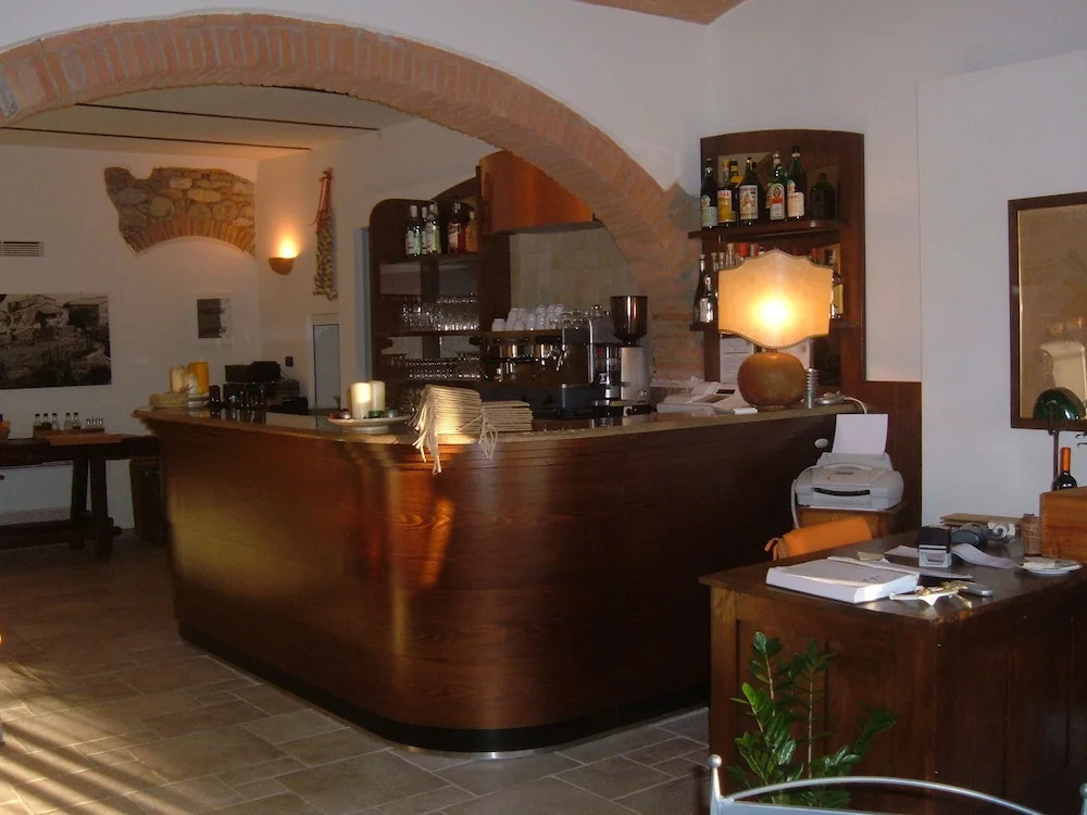 Fattoria La Steccaia