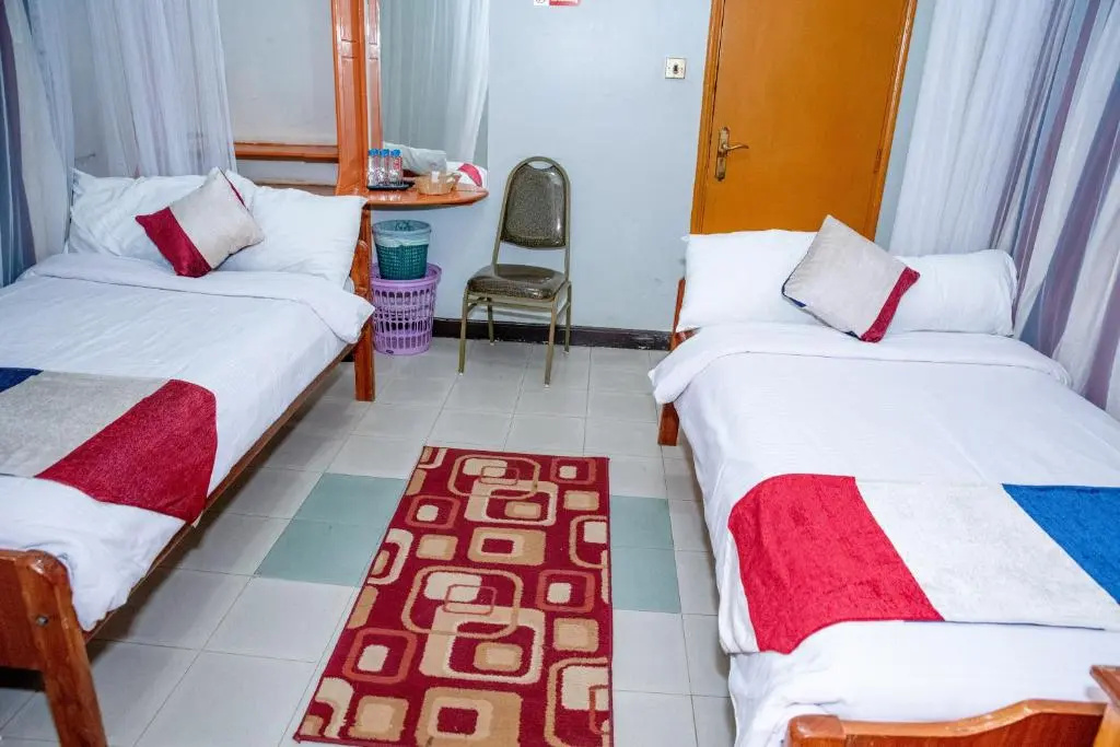 Jupiter Guest House - Parklands