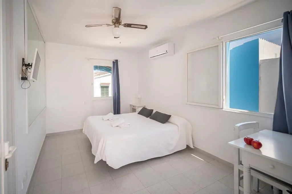 Estel Blanc Apartments - Adults Only