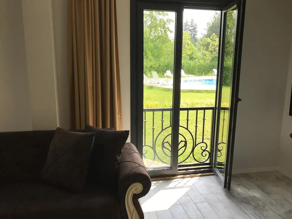 Sapanca Villa Natura Gol Evi