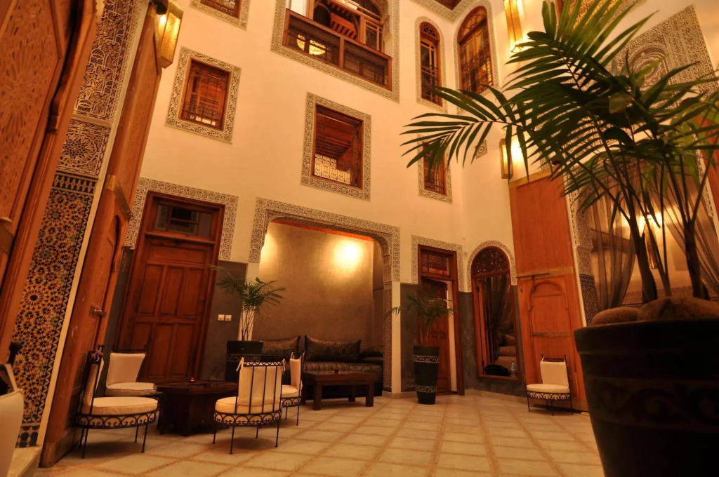 Riad Layla