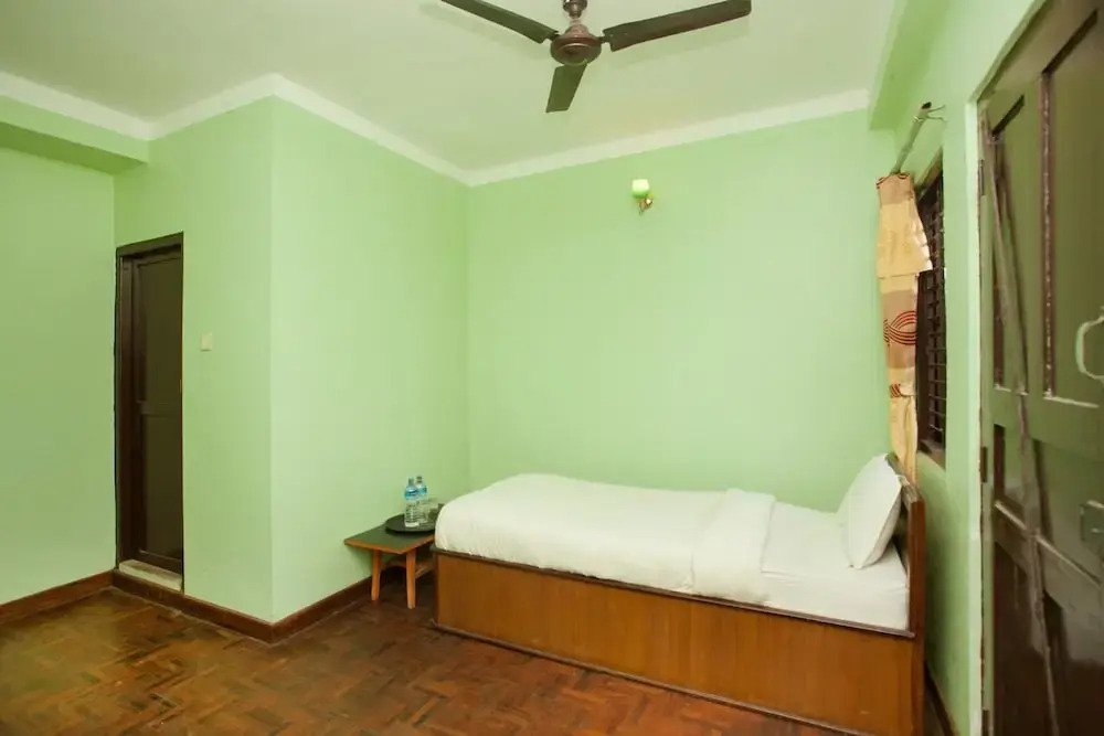 SPOT ON 442 Green Wood Resort Pvt Ltd