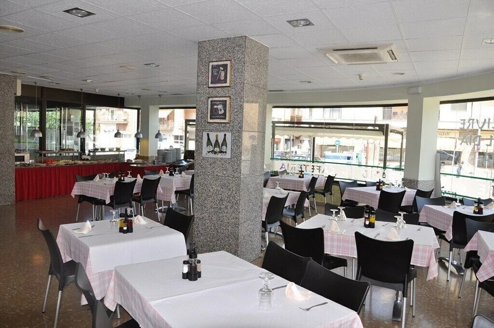 Hotel BONCOMPTE