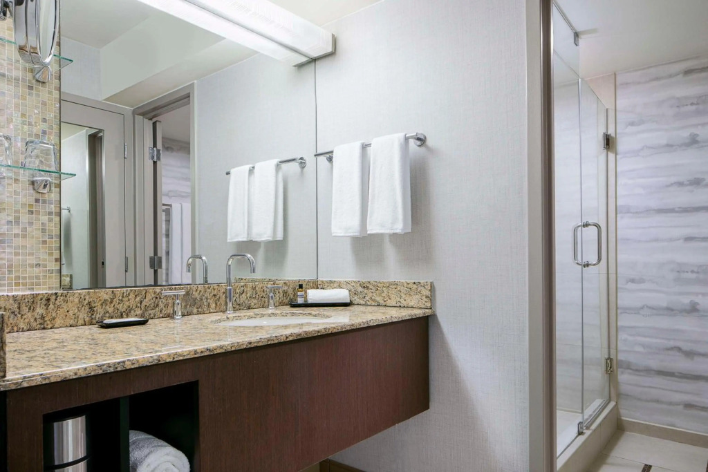 Hyatt Regency DFW International Airport