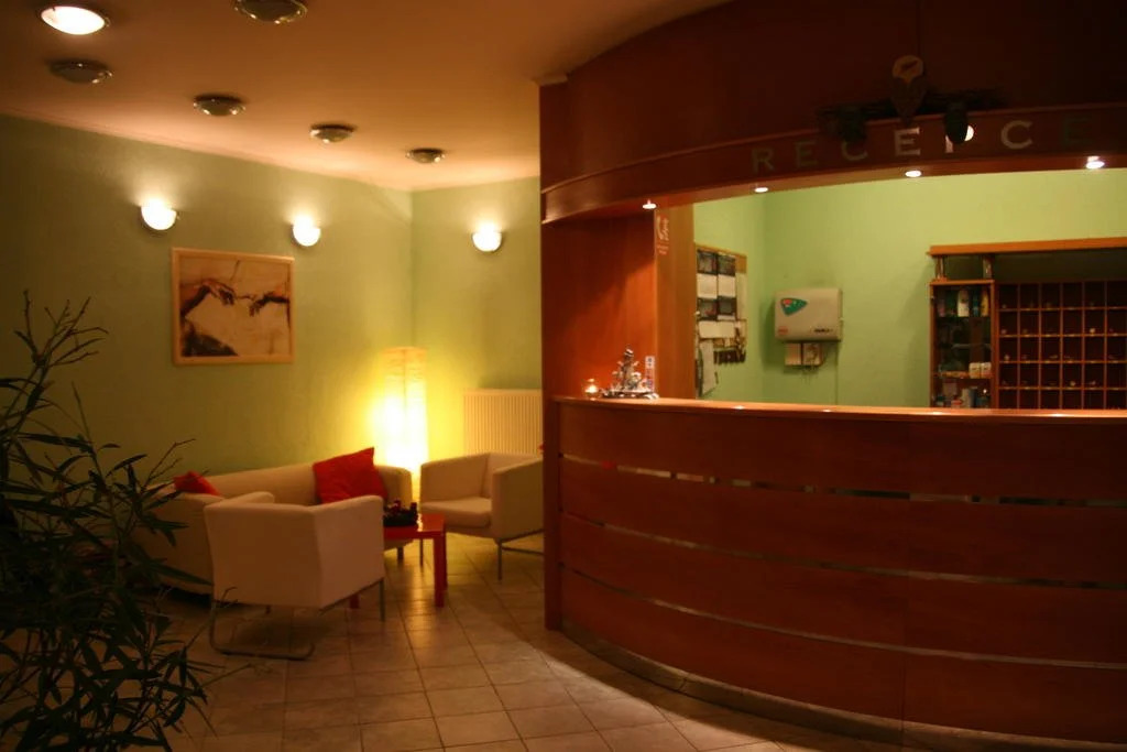 Hotel Bohemia
