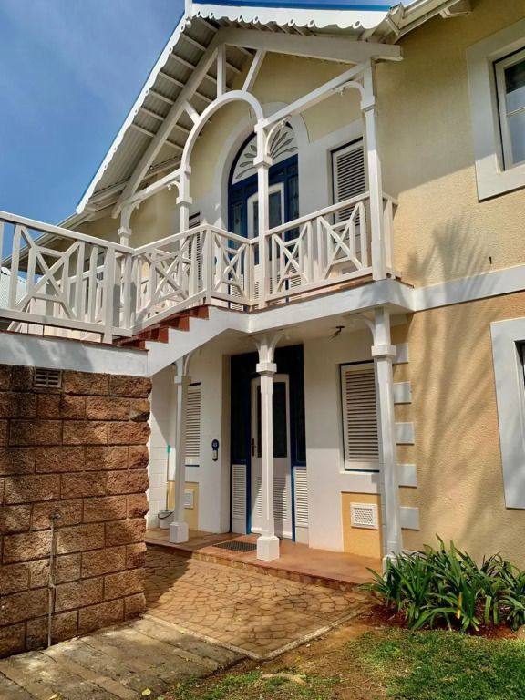 43 Montego Bay, Caribbean Estate