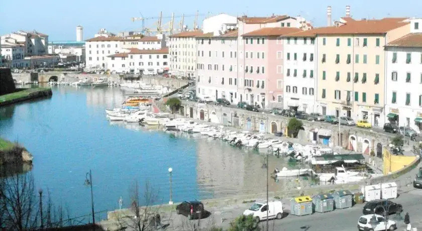 Appartamento Gabriella