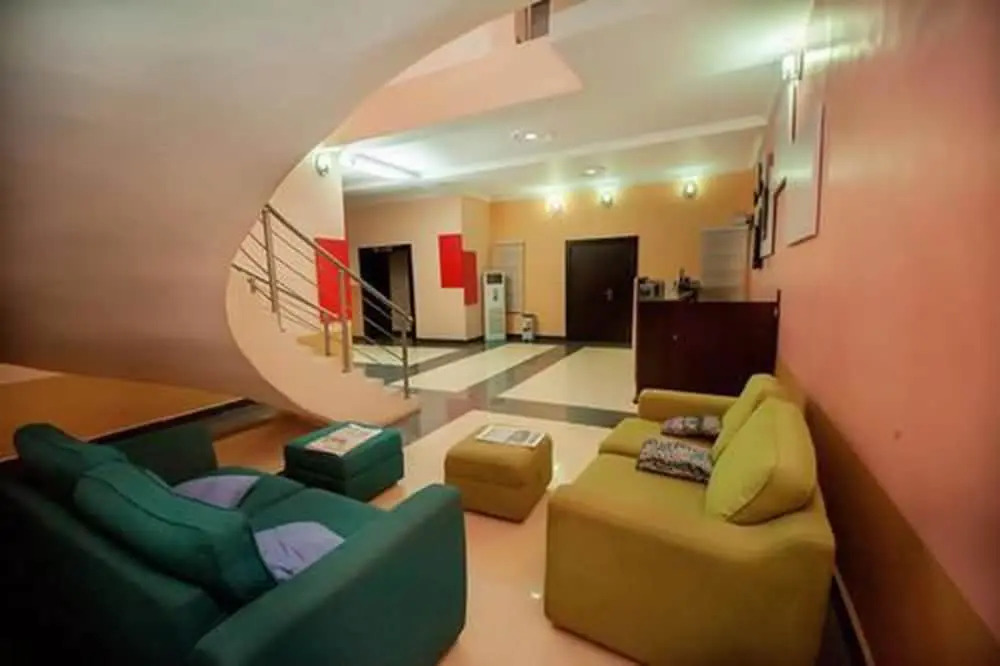 Grace Manor Hotels and Suites