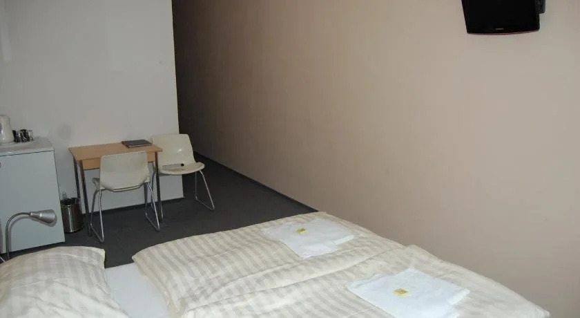 Pension Milk Inn