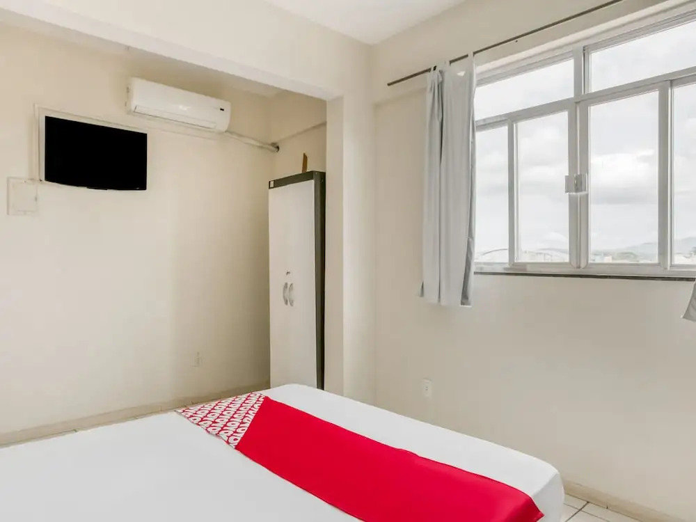 PS Hotel Manilha