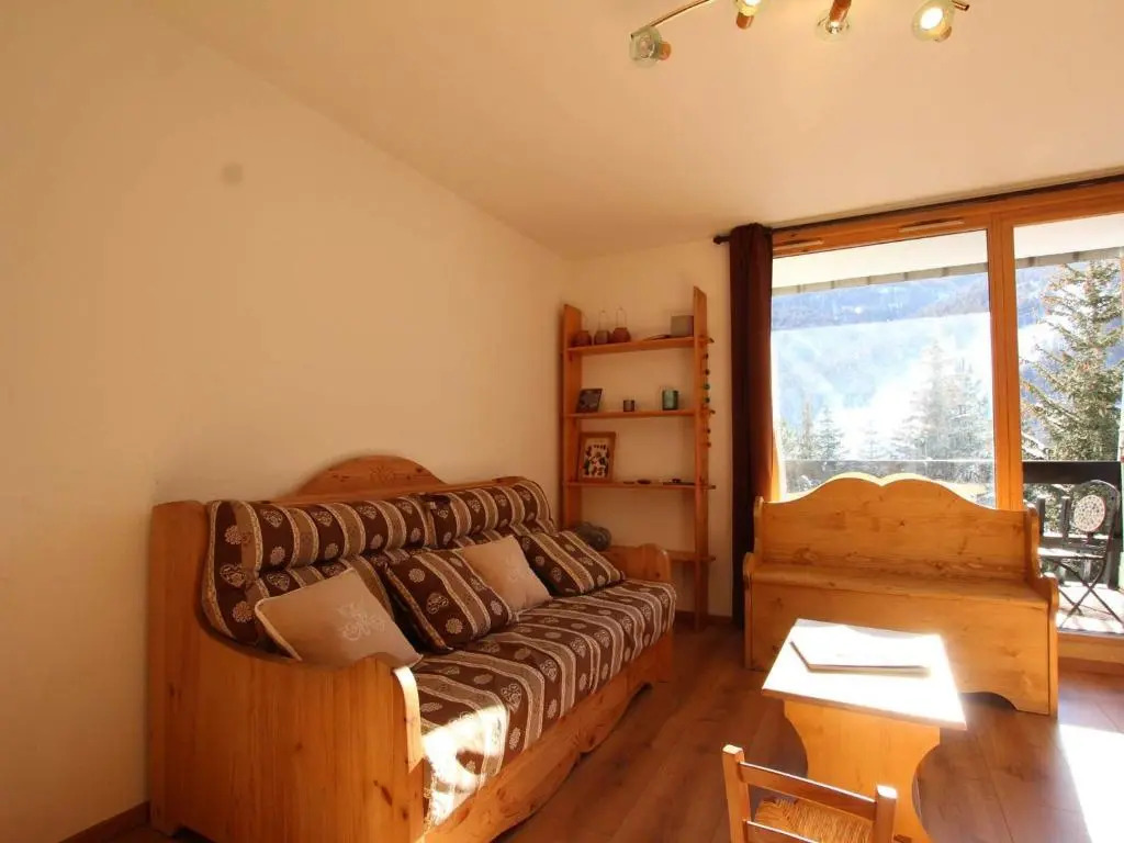Appartement Serre Chevalier, 1 pièce, 4 personnes - FR-1-330E-61