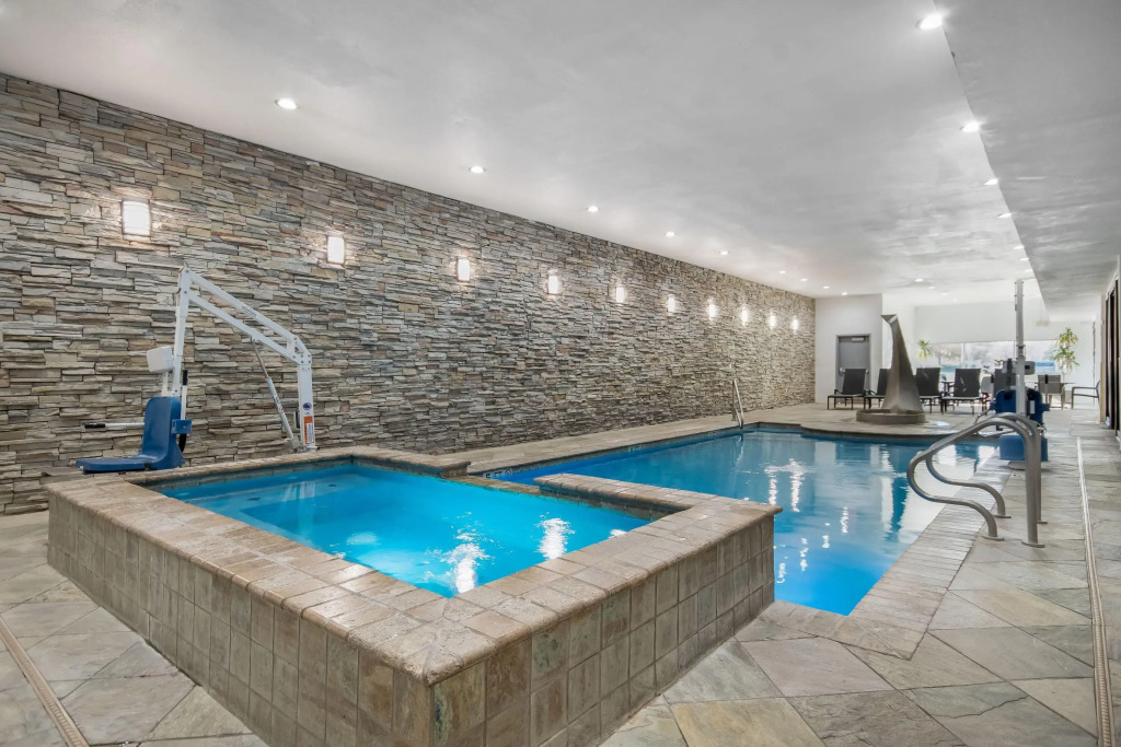Hawthorn Suites by Wyndham Lubbock