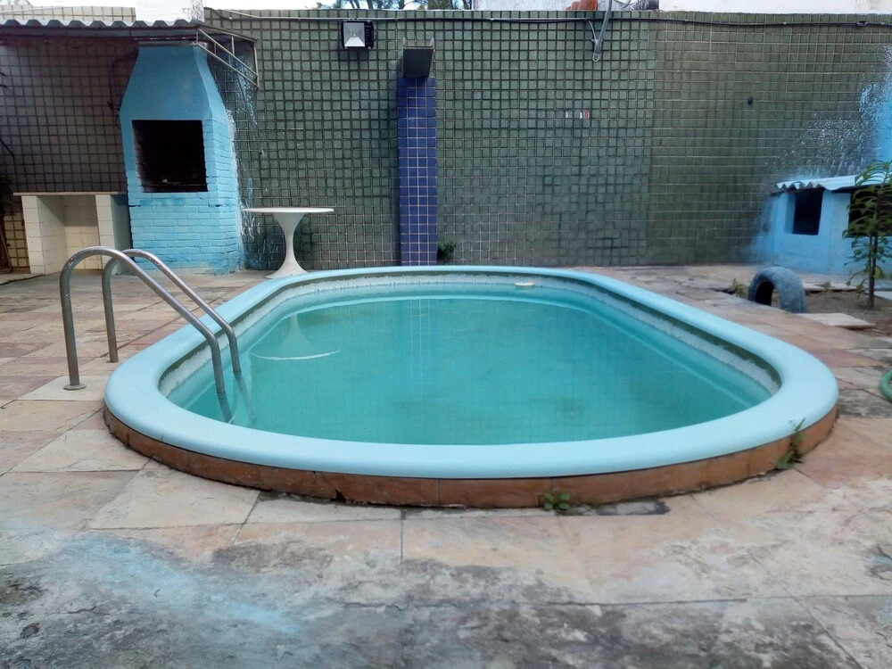 Pousada Marrakech