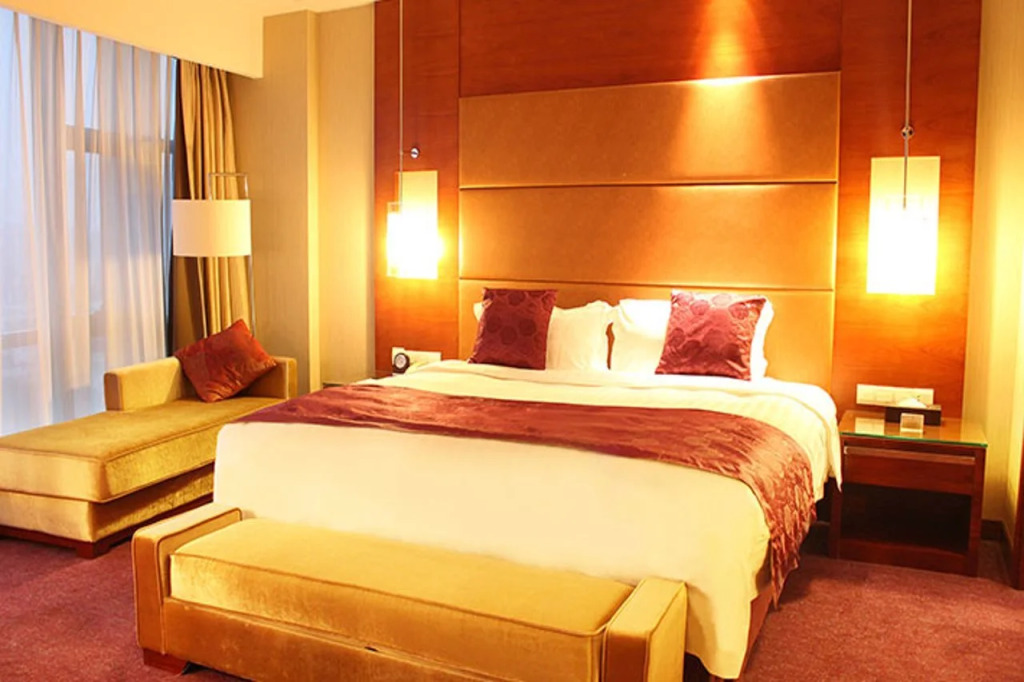 Beijing Taishan Hotel