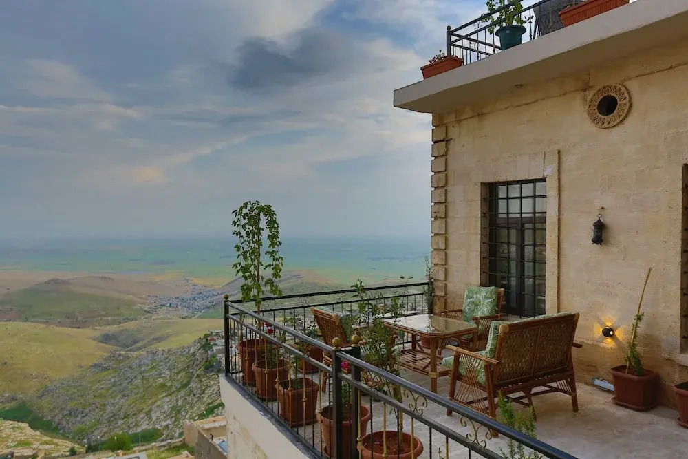 Şems inn hotel