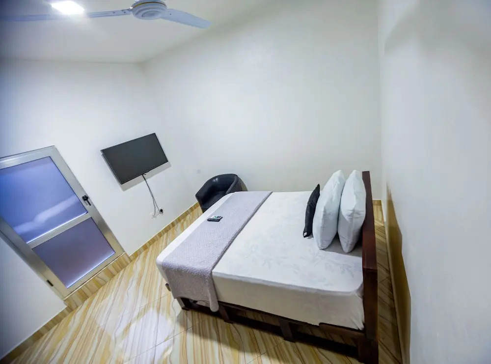 Nap Apartment Hotel