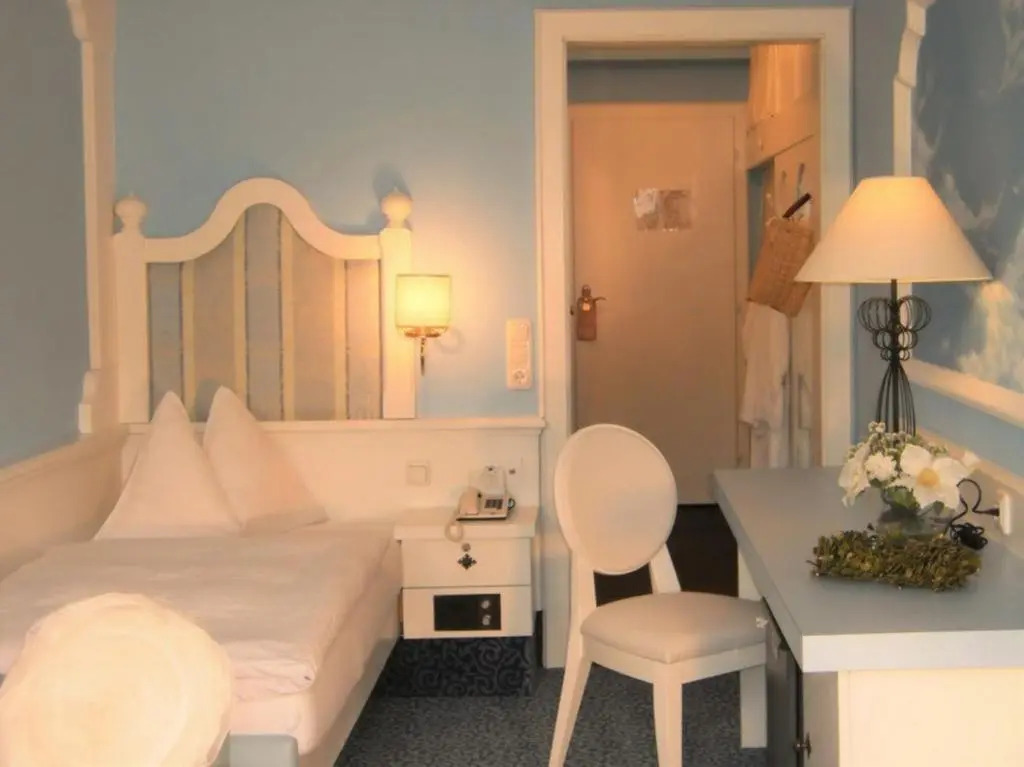 Genuss - und Vitalhotel Moisl