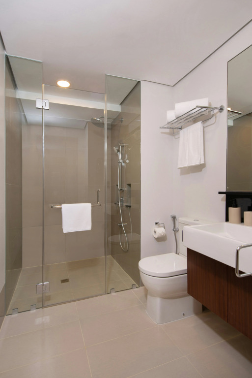 Citadines Benavidez Makati
