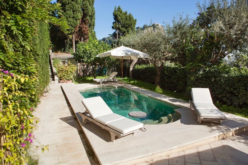 Casa Martulè  - Marina Piccola, Capri