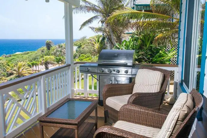 Billie's Bungalow