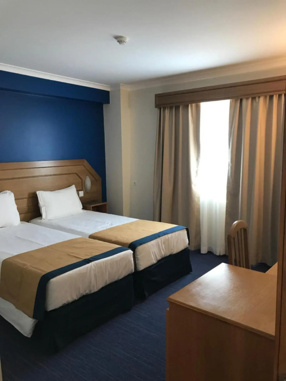 Hotel Do Chile