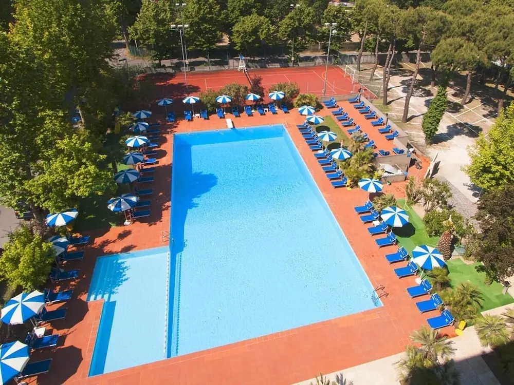 Hotel Caravelle
