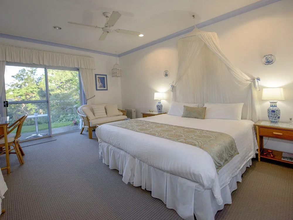 Ninderry Manor Luxury Retreat