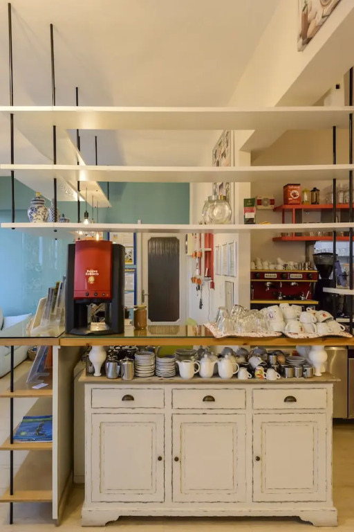 Aggelos Hotel - Luxury Suite on the Beach - Breakfast included
