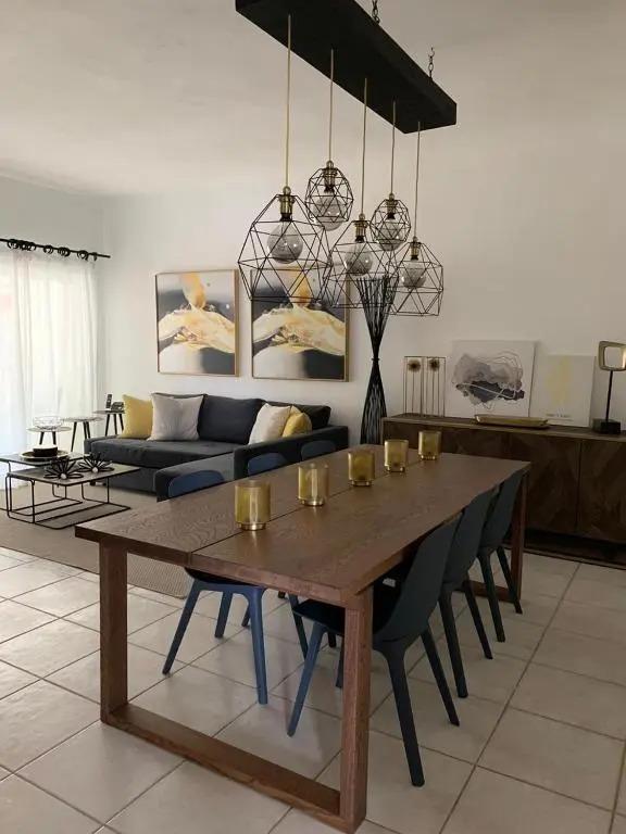 2 Bedrooms 3 Bath apt. @ La Marina, Casa De Campo