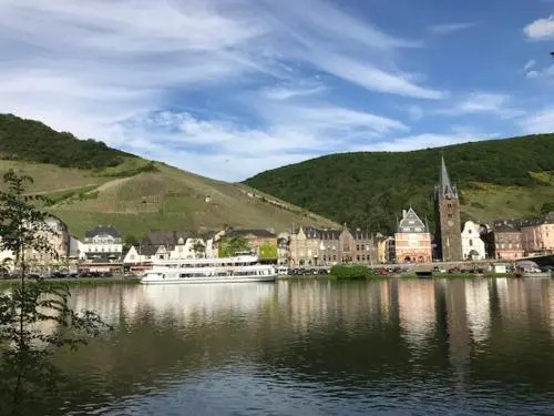 Ferien-Wein-Gut Keifer