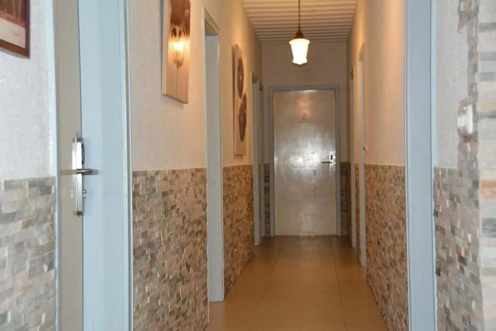 Alpina Hotel