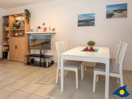 Inselhaus Wohnung 02