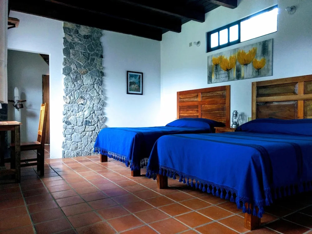 Posada La Vereda