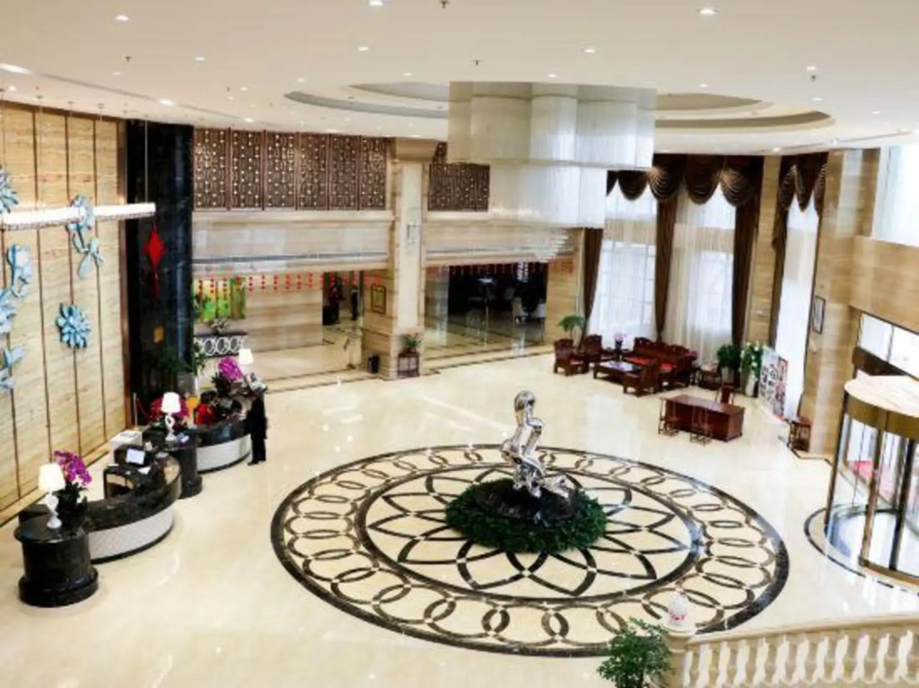 China Yao Du Hotel
