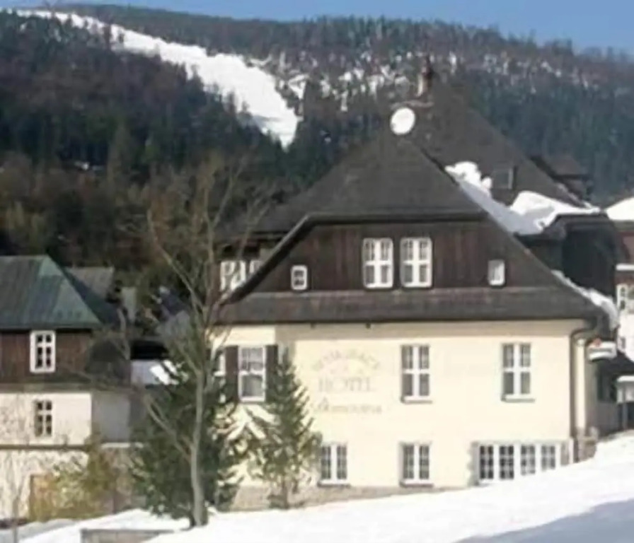Hotel Domovina