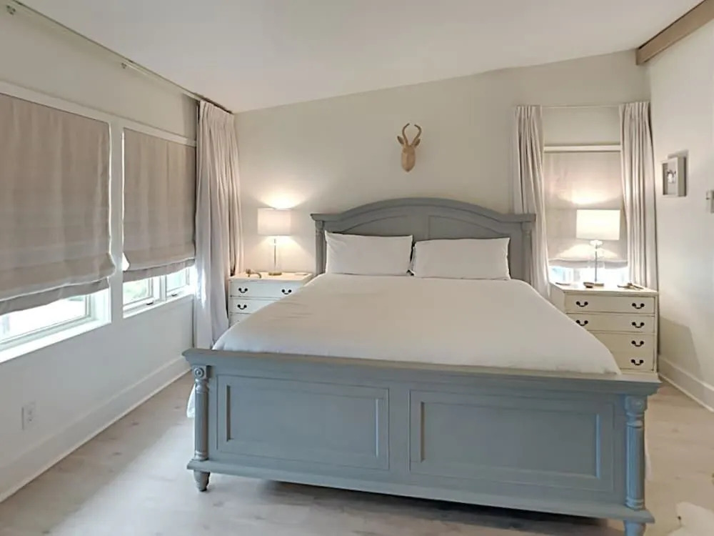 Soundside by Southern Vacation Rentals
