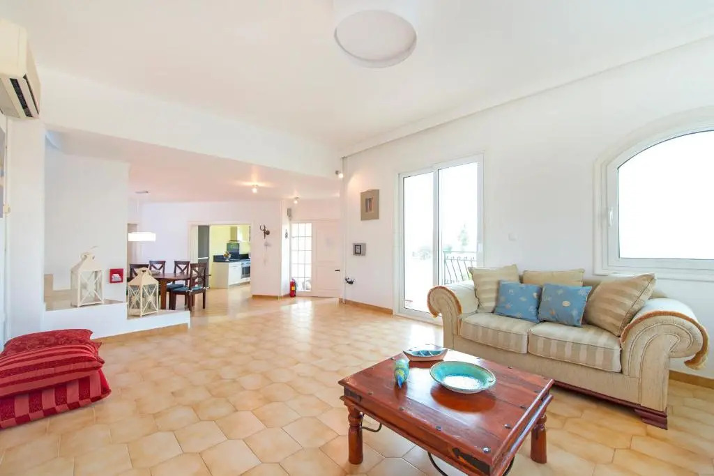 Villa Dora