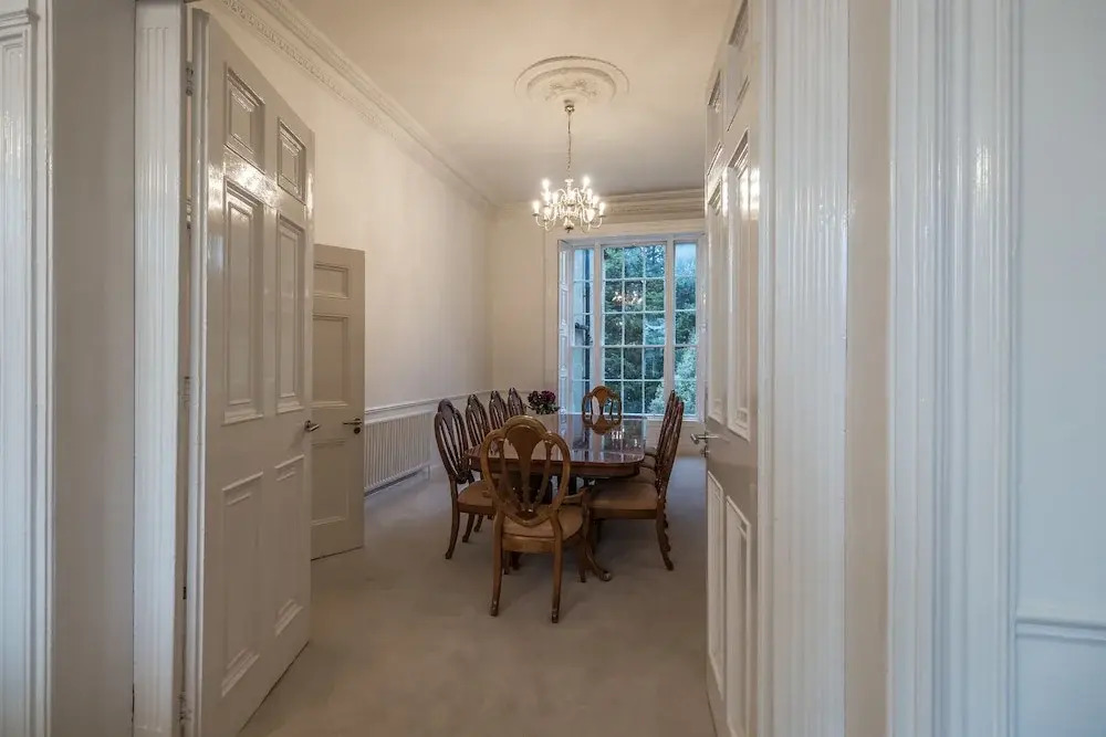 The Patrick Kavanagh Suite - hiphipstay