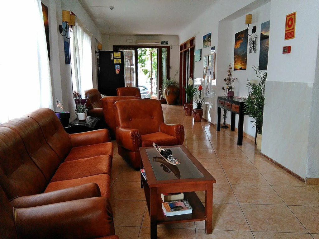 Hostal Horizonte