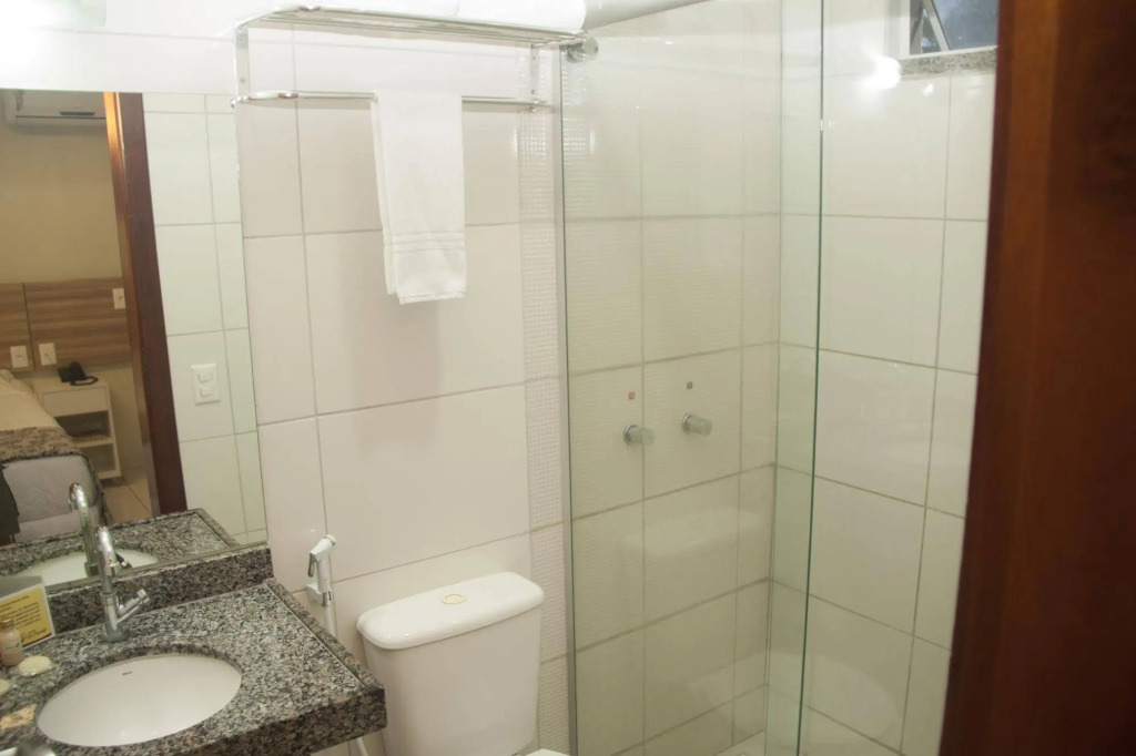 Hotel Três Caravelas