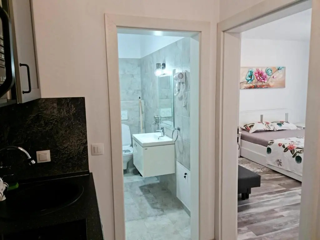 APARTAMENT SPLEND'OR No7 ALBA IULIA