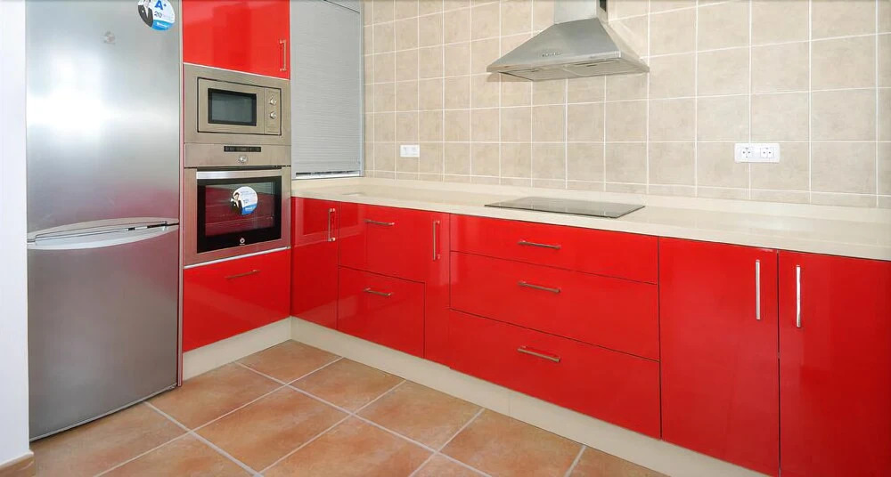 Apartamento Lemon Deluxe