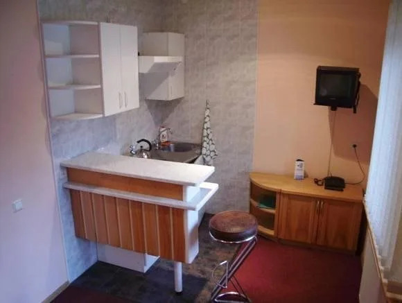 Hotel Liukrena