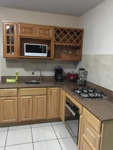 Hiwind Apartments