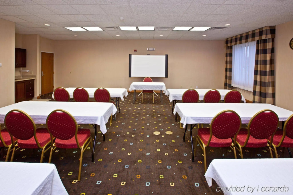 Holiday Inn Express Hotel & Suites Anderson by IHG