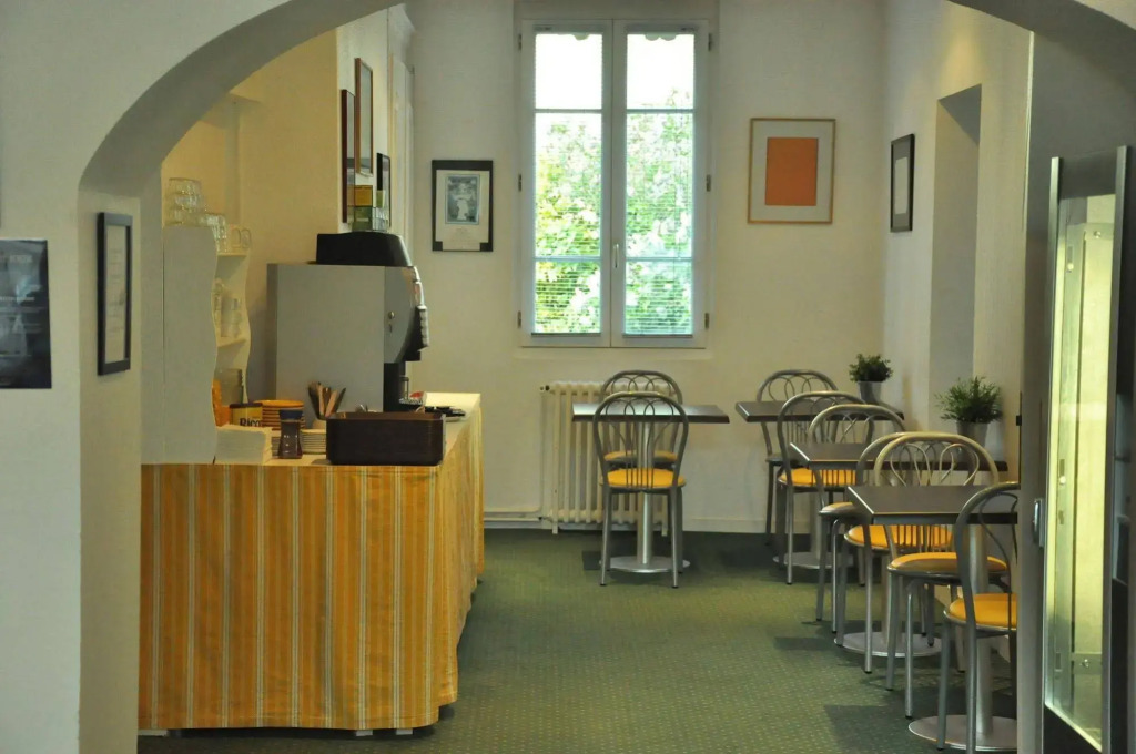 Le Lorient Hotel
