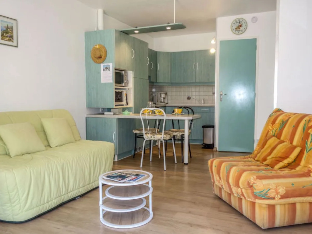 Apartment Le Lido Saint Cyr sur mer Les Lecques 39087