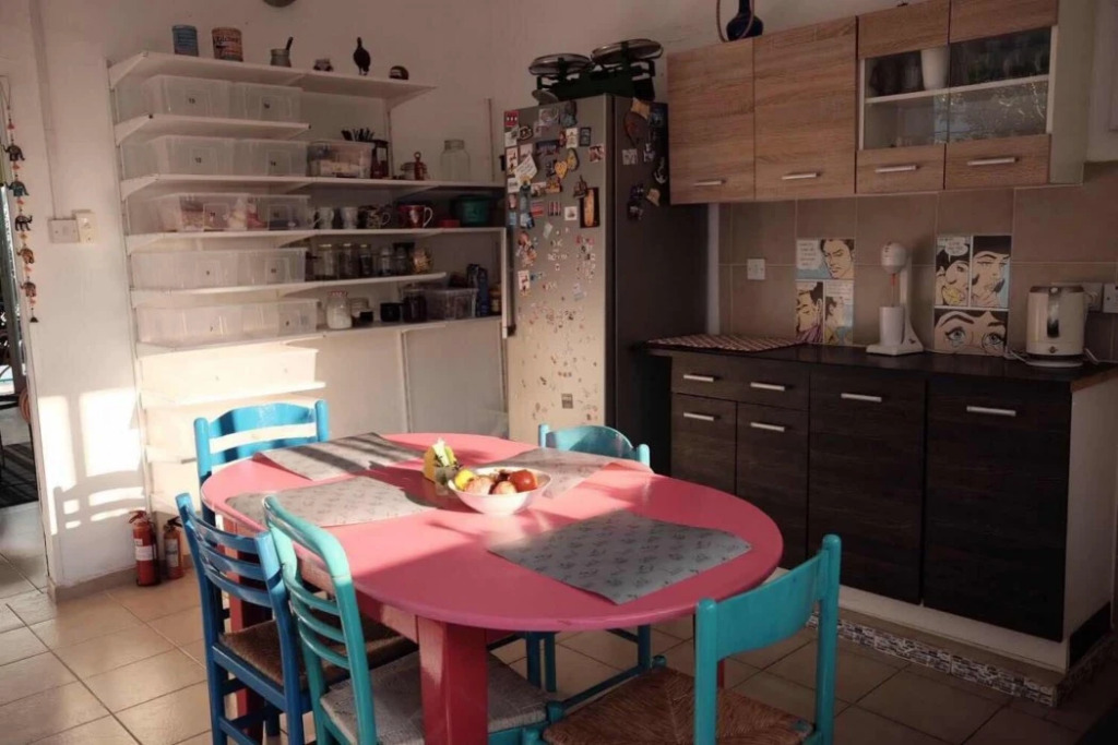 Lemongrass Hostel