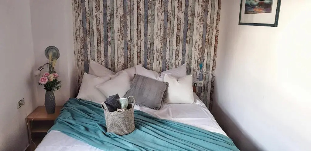 Apartments Ivica