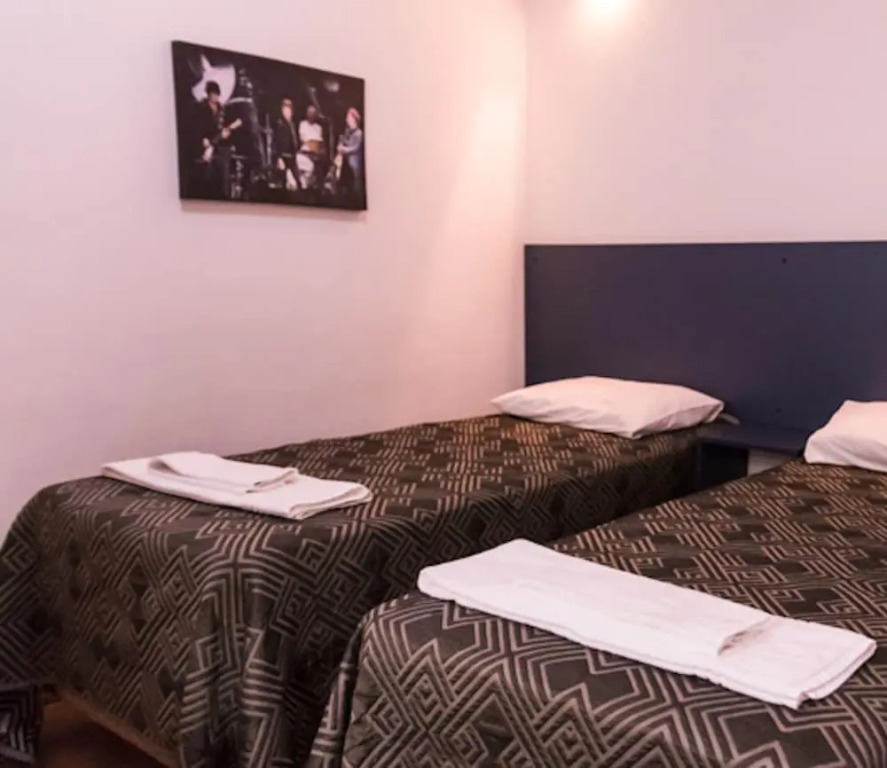 Viva Rock Suites